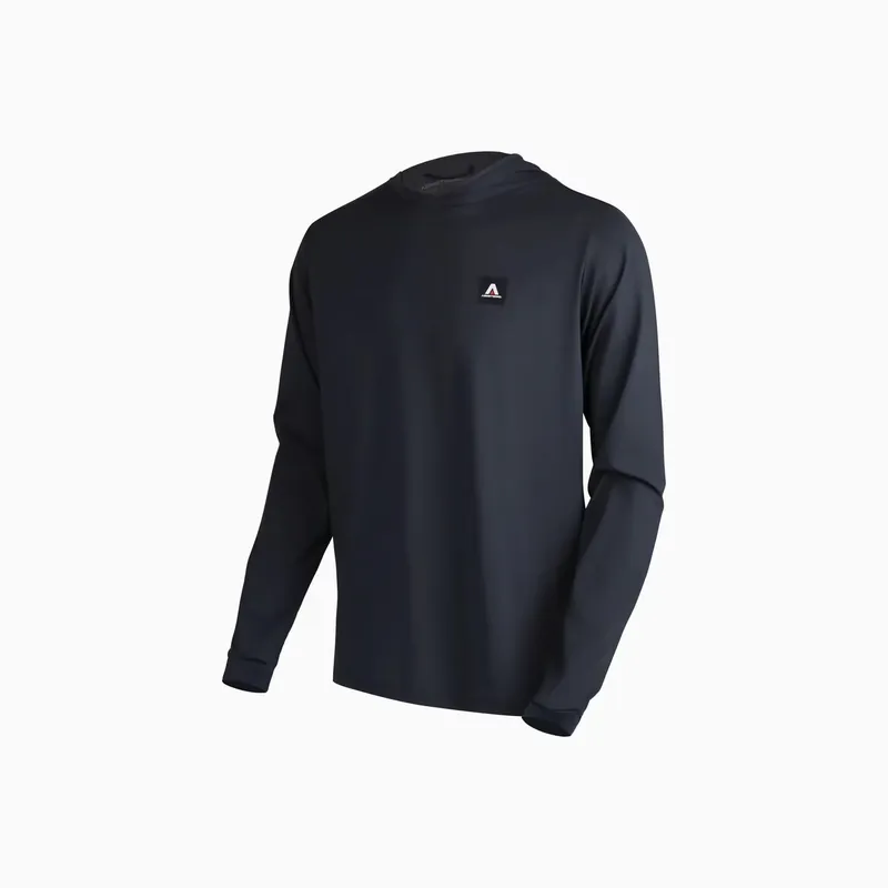 ARMSTRONG UPF Hooded Top Solange Der Vorrat Reicht