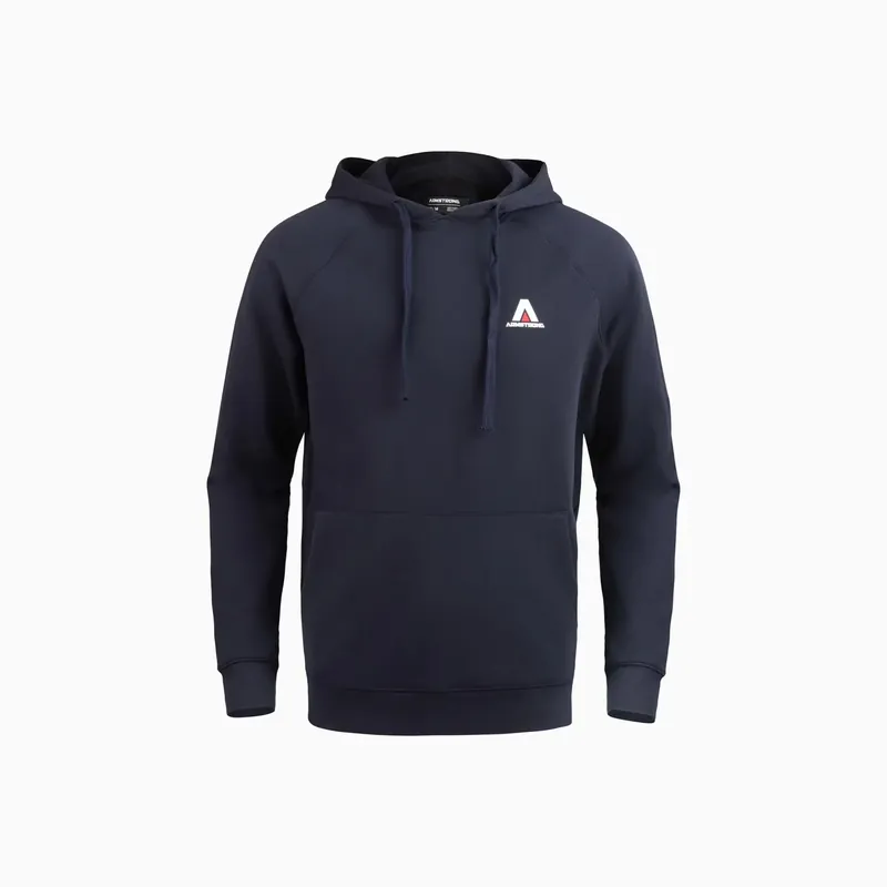 Neu Im Sortiment ARMSTRONG Team Hoody
