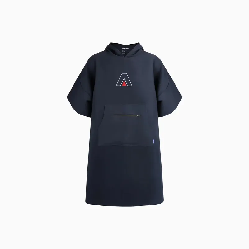 ARMSTRONG Micro Fiber Hooded Towel Ausverkauf