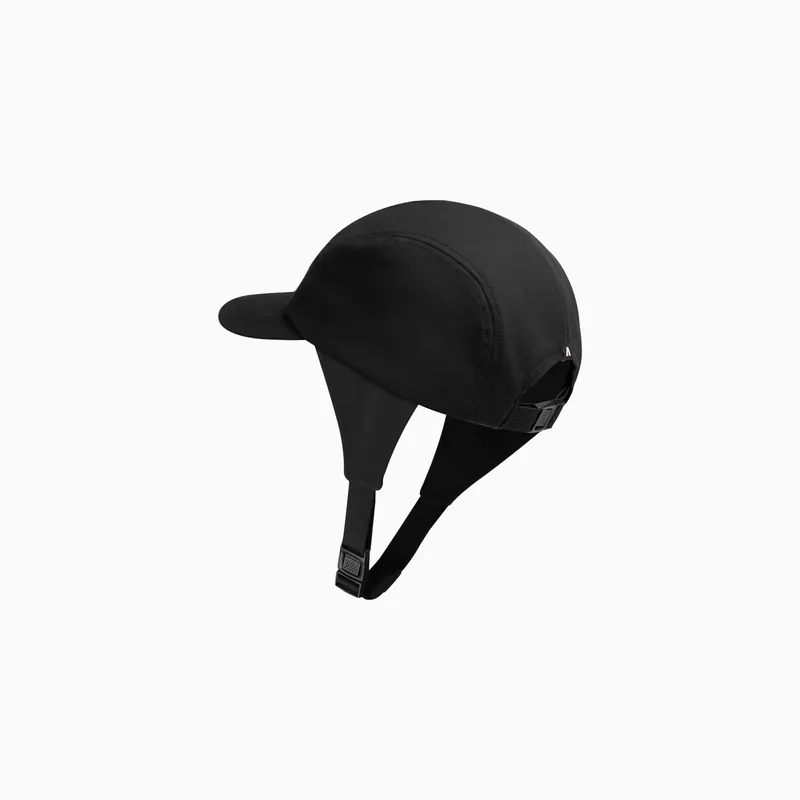 ARMSTRONG 5 Panel Bump Cap Nur Heute