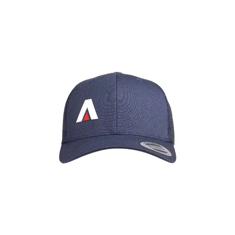 ARMSTRONG Armstrong Trucker Cap - Navy Top-Seller