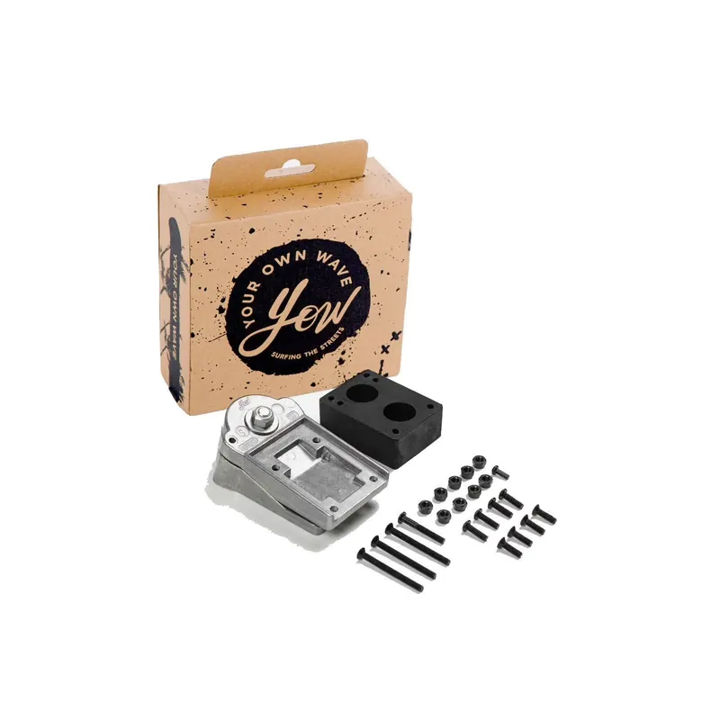 YOW Zub V.4 S5 System Pack Knallerangebot