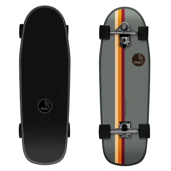 Sofort Bestellen Slide Surfskate Deep-Concave 32"