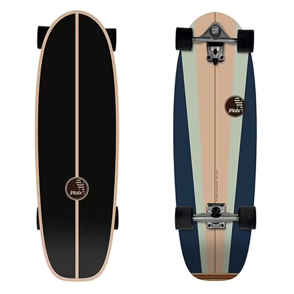 Neue Kollektion Slide Surfskate Evo-Lution Glide 34"