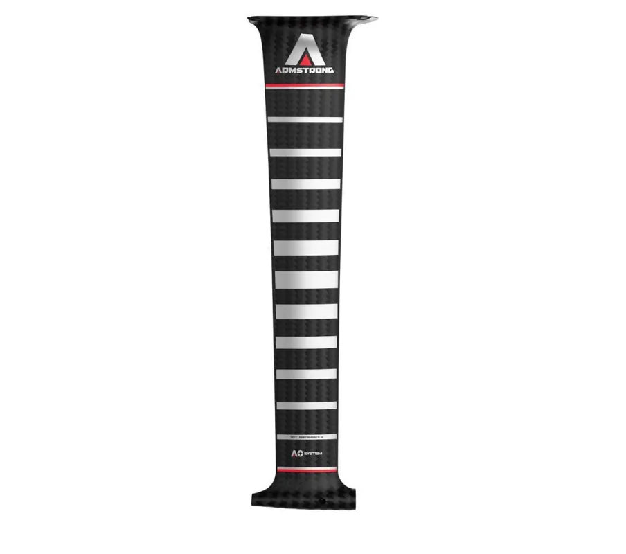 ARMSTRONG Performance-X Carbon Mast Jetzt Bestellen