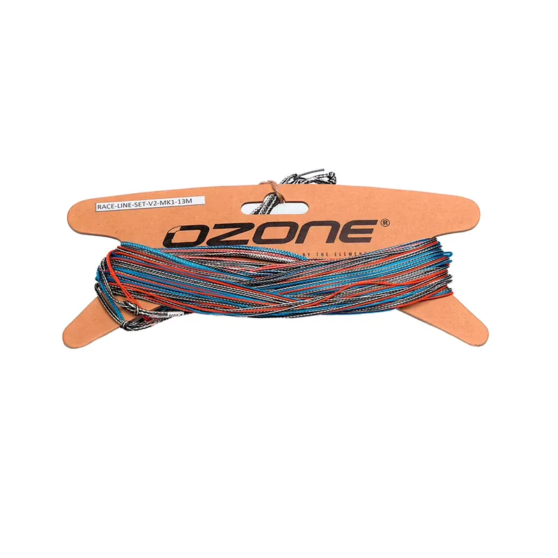 Saisonangebot Ozone Lines Kitesurf 4x2m Extensions 500/300kg