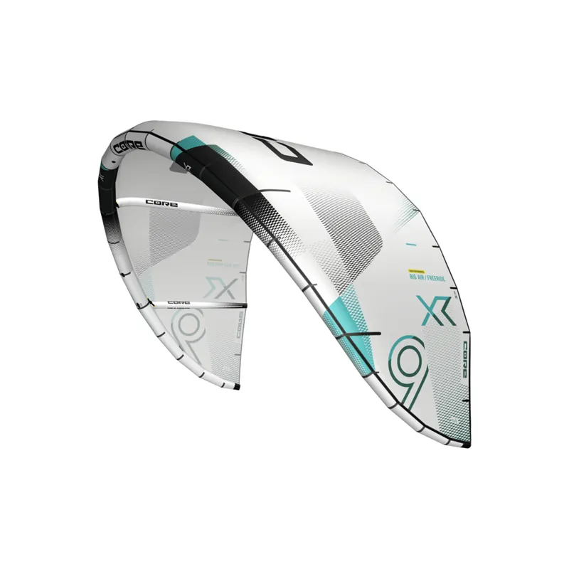 Finale Aktion Core XR X Kite