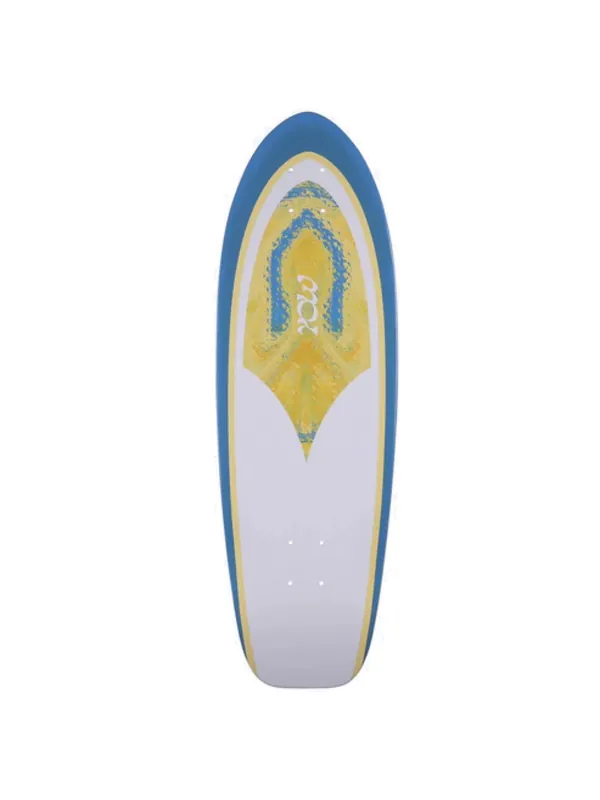 Yow Hossegor 29" Power Deck Echt