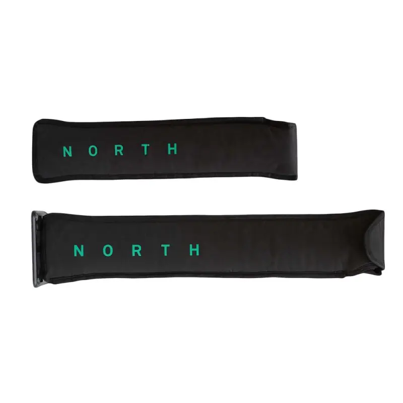 North Sonar AF/AK Mast Cover 85cm / Black Solange Der Vorrat Reicht