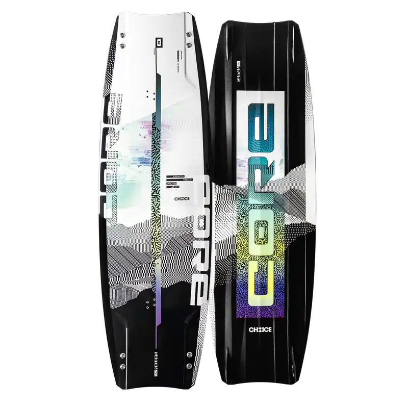 Begrenztes Angebot Core Choice 7