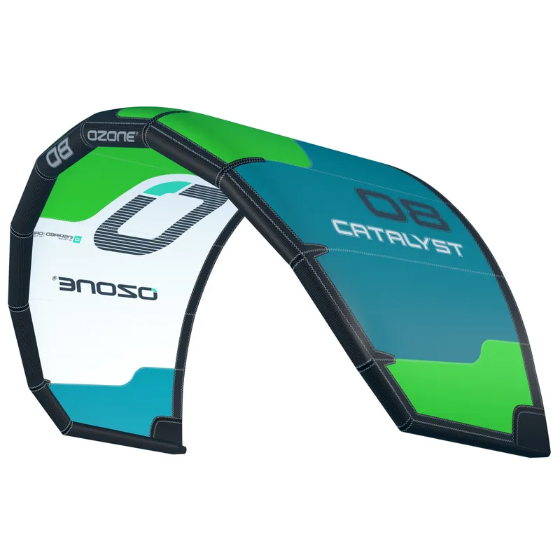 OZONE CATALYST V5 Kite Angebot
