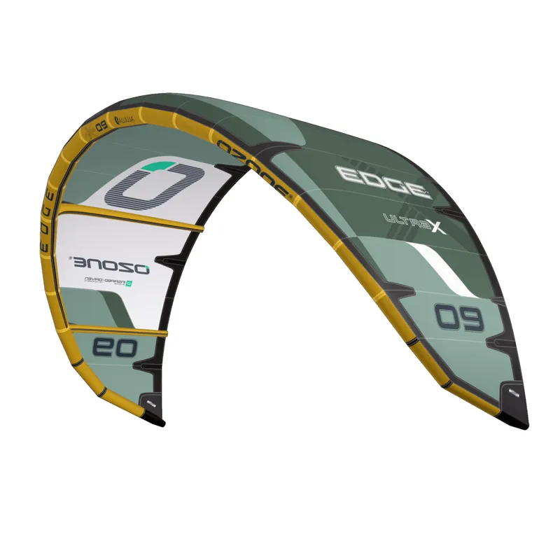 OZONE EDGE VT Ultra-X Kite Schneller Versand