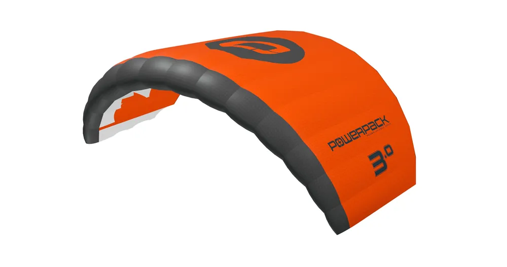 Ozone Power Pack Neu