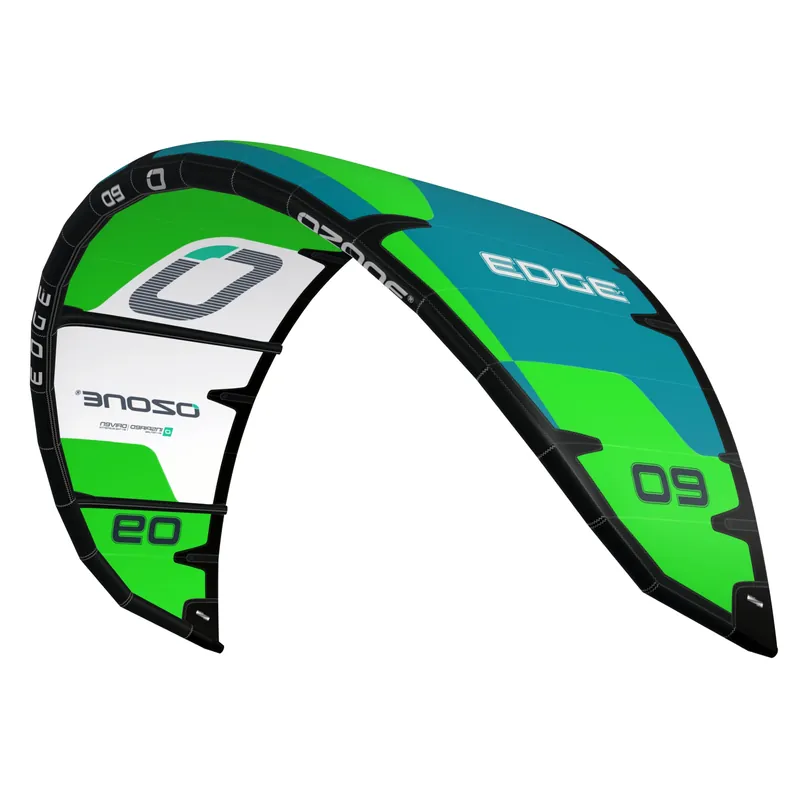 OZONE EDGE VT 12m² *TESTKITE* Versand Am Gleichen Tag