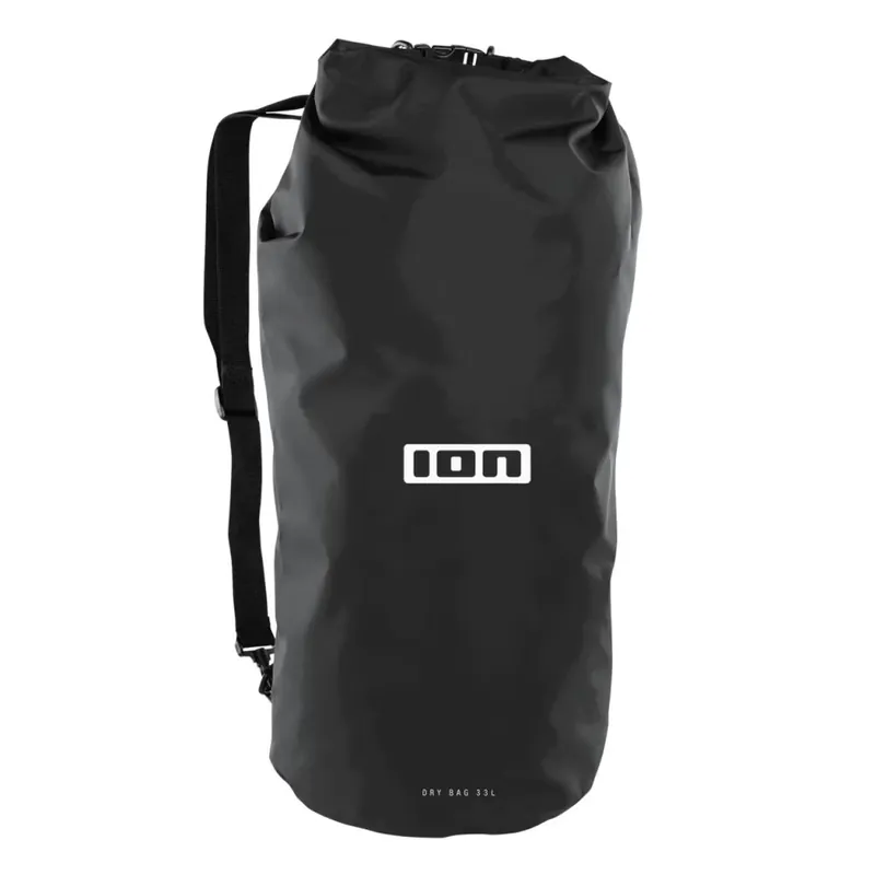 ION Dry Bag, black Neue Kollektion