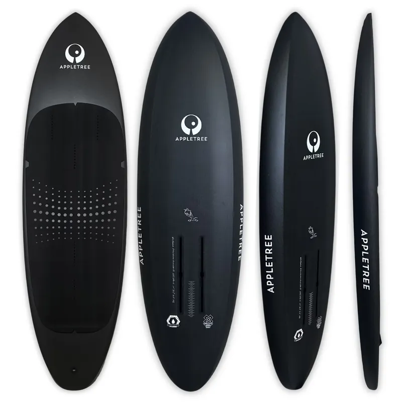 Apple Midlength V2 Neue Kollektion