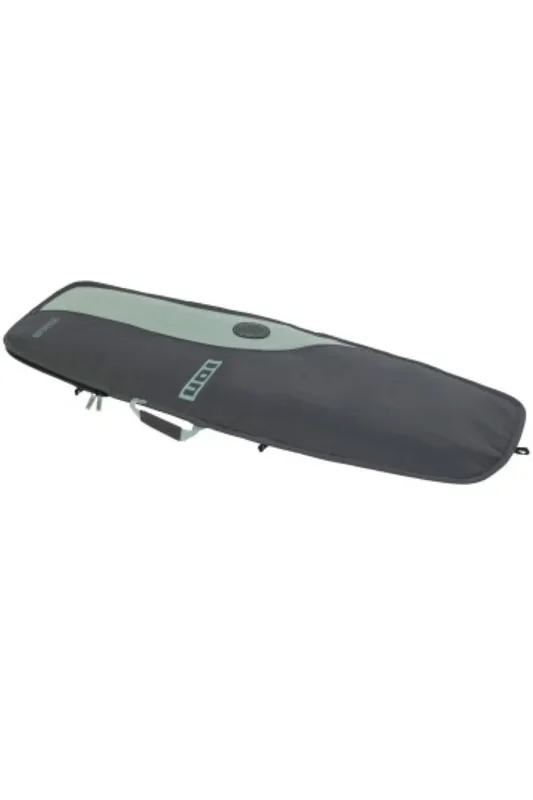 ION Twintip Boardbag CORE - 137X43/M, steel blue Sonderangebot