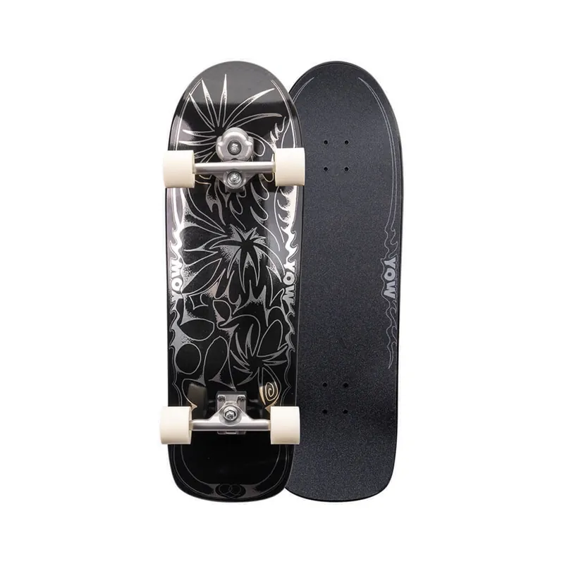 Schneller Versand YOW Lowers 34" High Performance Series Surfskate 2026