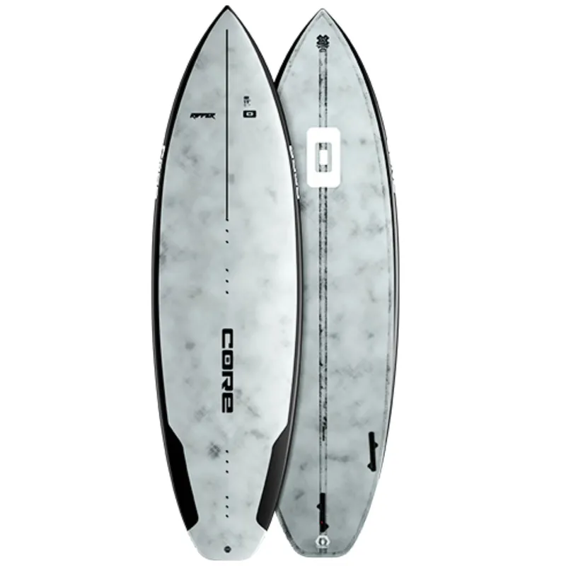 Saisonangebot Core Ripper 6