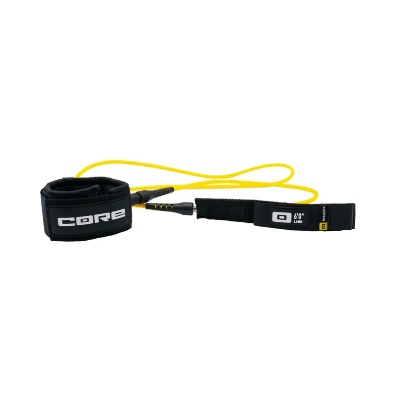 Beliebt Core Surf Leash 6ft (ankle cuff)