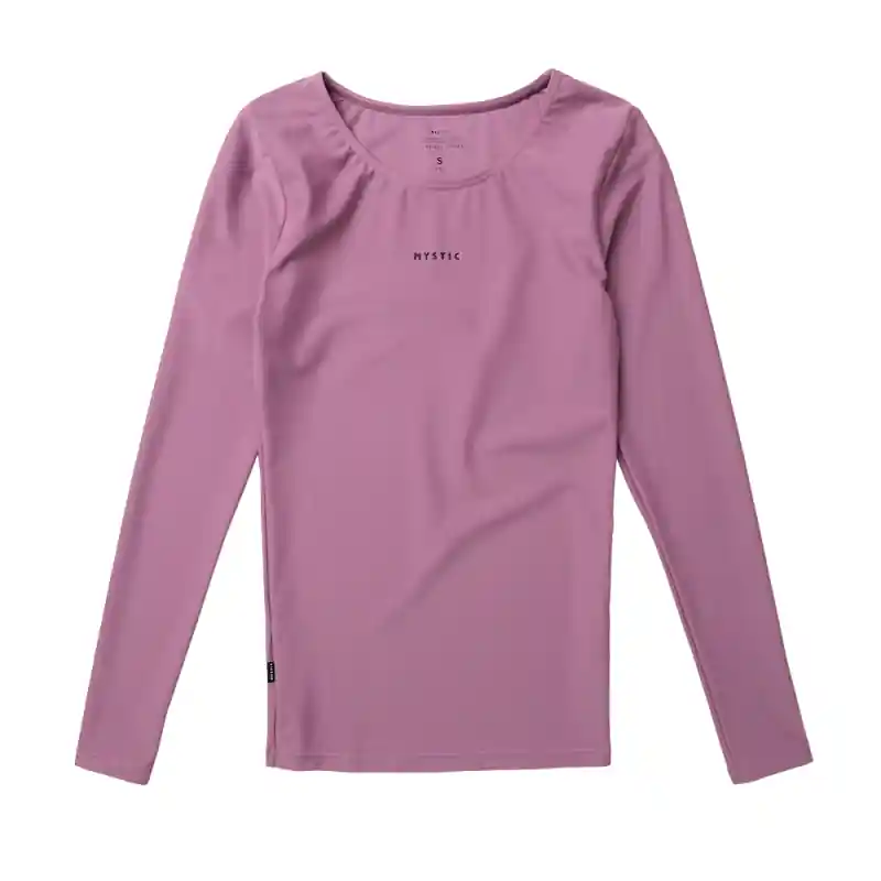 MYSTIC Star L/S Rashvest Women Expressversand