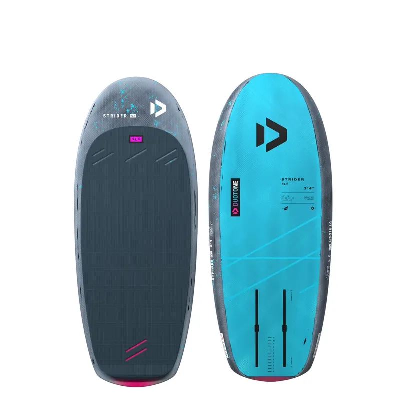 DUOTONE Strider SLS Pumpfoilboard Nur Für Kurze Zeit
