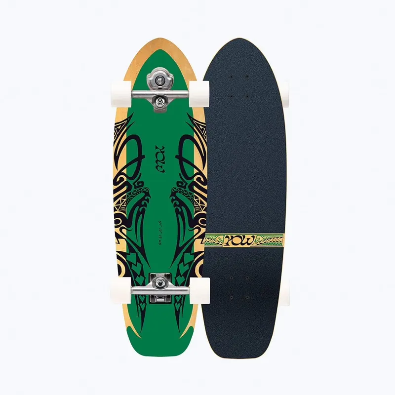 YOW Teahupoo 34" Power Surfing Series Surfskate Online Kaufen