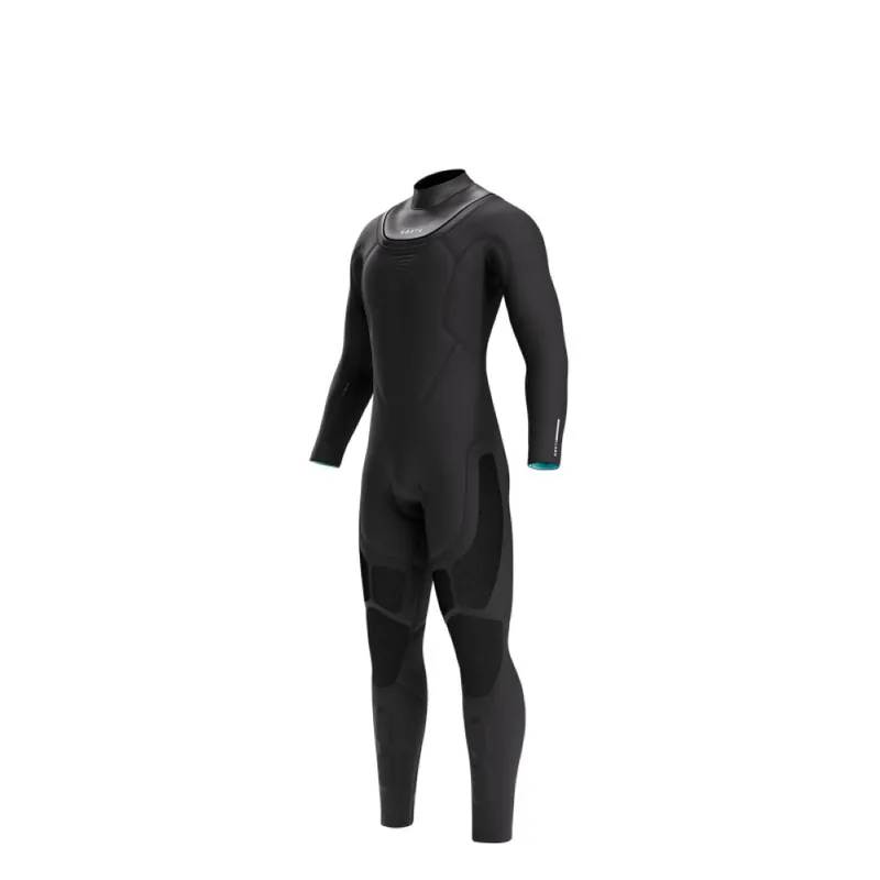 North Foil Fullsuit 4/3mm Uzip Schnäppchen