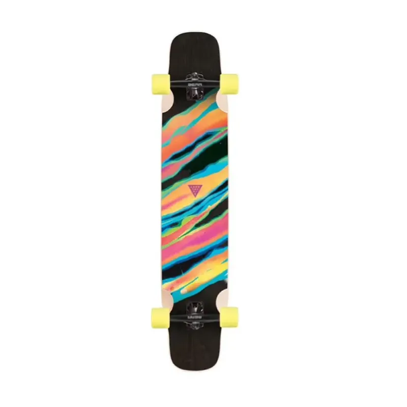 LANDYACHTZ STRATUS SPECTRUM 46" - COMPLETE - Meistverkauft