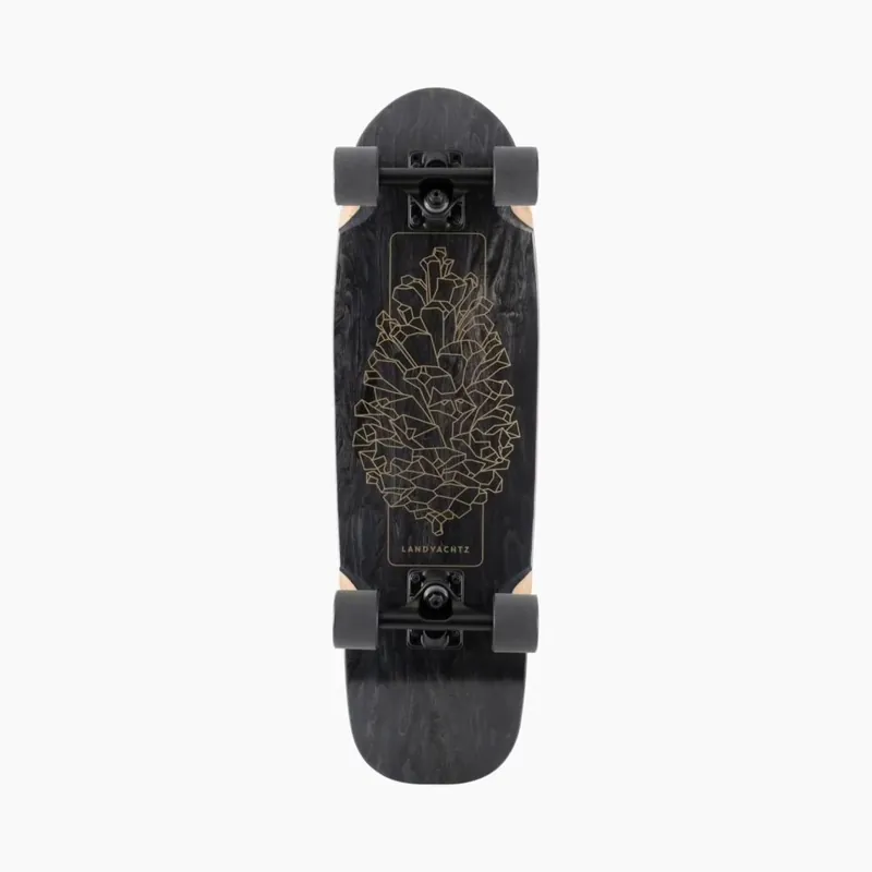 LANDYACHTZ DINGHY BLUNT PINECONE 29" - COMPLETE Direkt Vom Hersteller