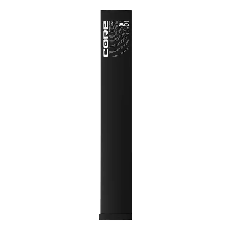 CORE CFS Aluminium Mast Markenprodukt