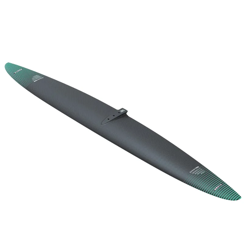 NORTH Sonar Pump Front Wing Kracherpreis