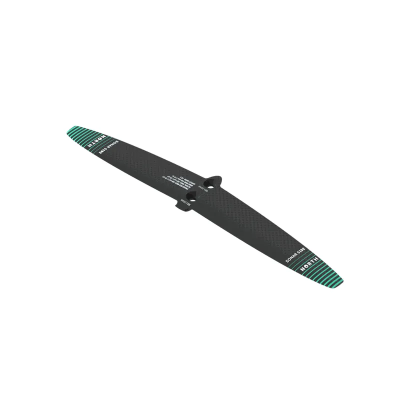 Finale Aktion NORTH Sonar Glide Stabilizer