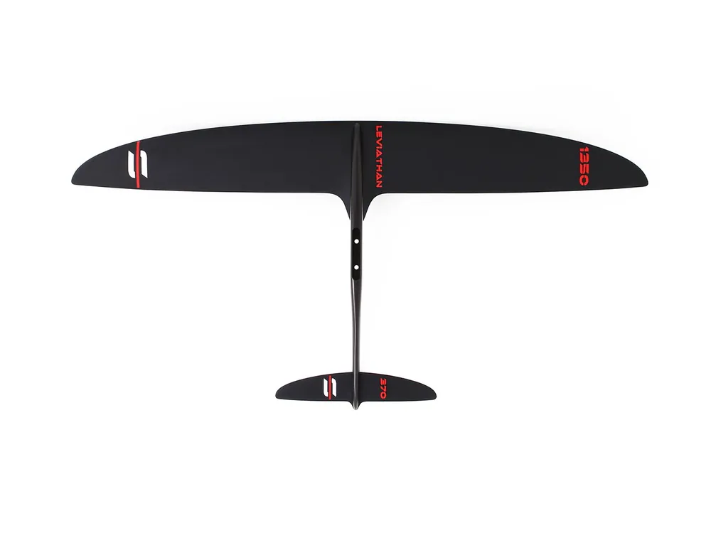 SABFOIL Leviathan 1350-663-370 Pumpfoil Glider Direktkauf