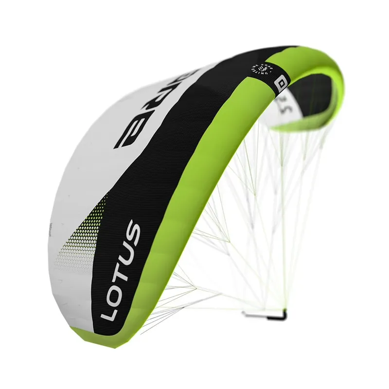 Abverkauf Core Lotus Wing