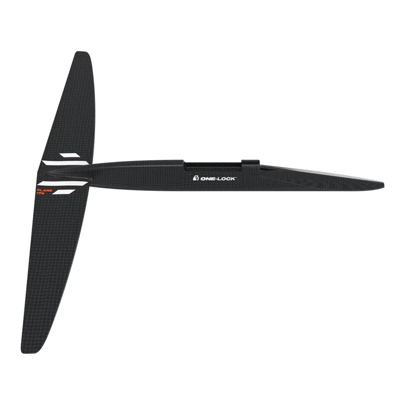Beliebt SLINGSHOT One-Lock Flare Tail 175