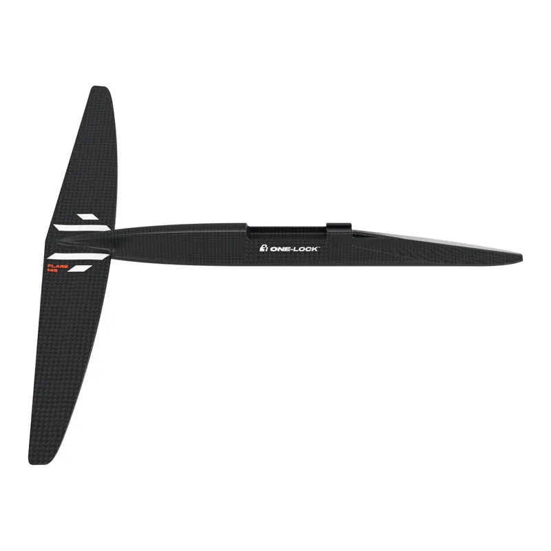 SLINGSHOT One-Lock Flare Tail 145 / 24 cm Top-Seller