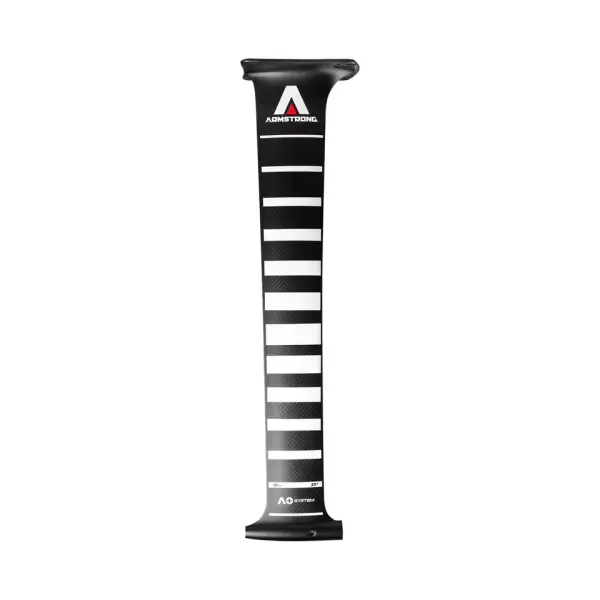 Neue Kollektion ARMSTRONG V2 Carbon A+ Mast 85cm