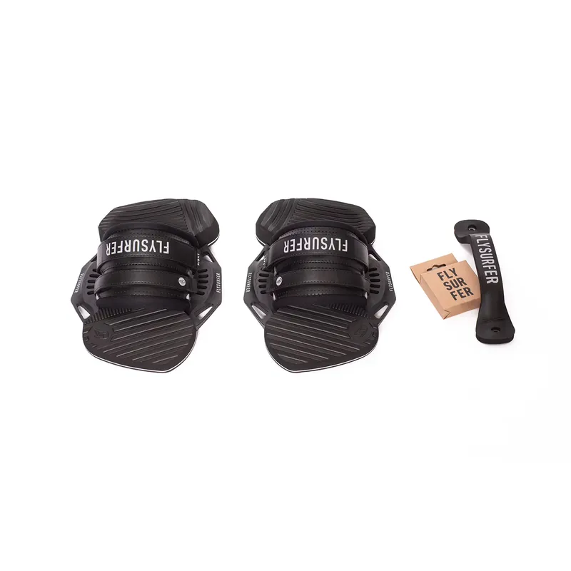 FLYSURFER SQUAD Pad-Strap-Set Günstig