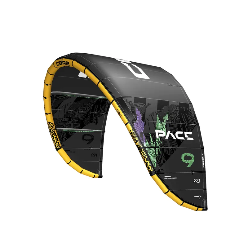 Zertifiziert CORE Pace Pro 2 Kite