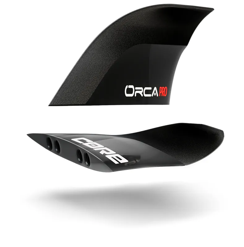 CORE Orca Pro Fin Set (2"/51mm) Markenprodukt