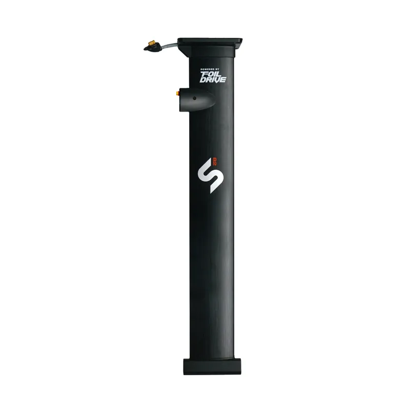 Foil Drive x Slingshot One-Lock Integrated Mast Assist 17cm Knallerangebot