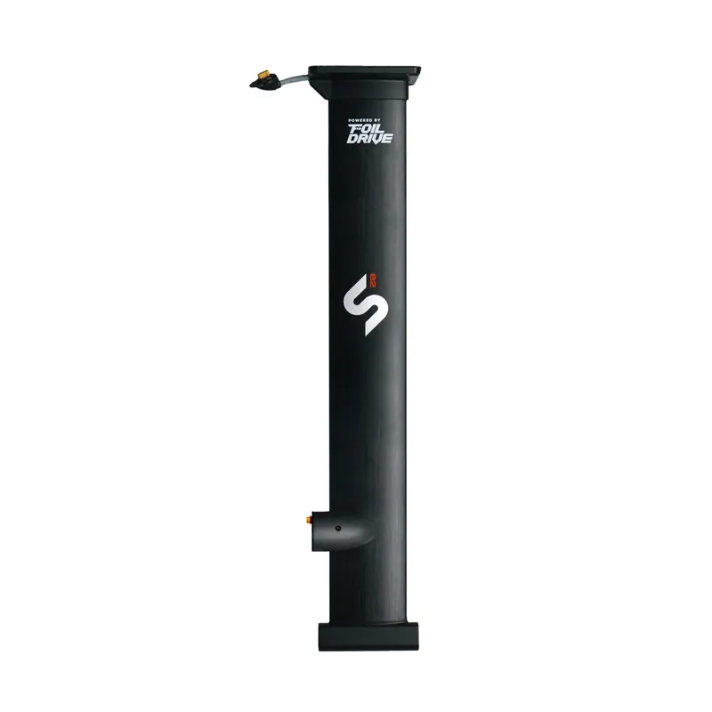 Foil Drive x Slingshot One-Lock Integrated Mast Assist E-Foil Preis Gesenkt