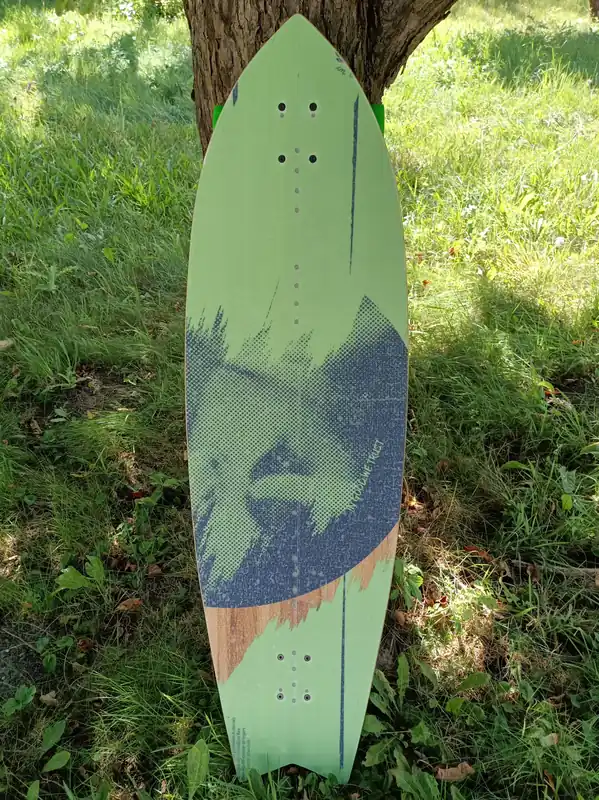 Neue Kollektion Goodboards Fortuna Slide Surfskate