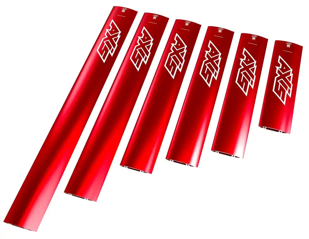 Ausverkauf Foil Systems