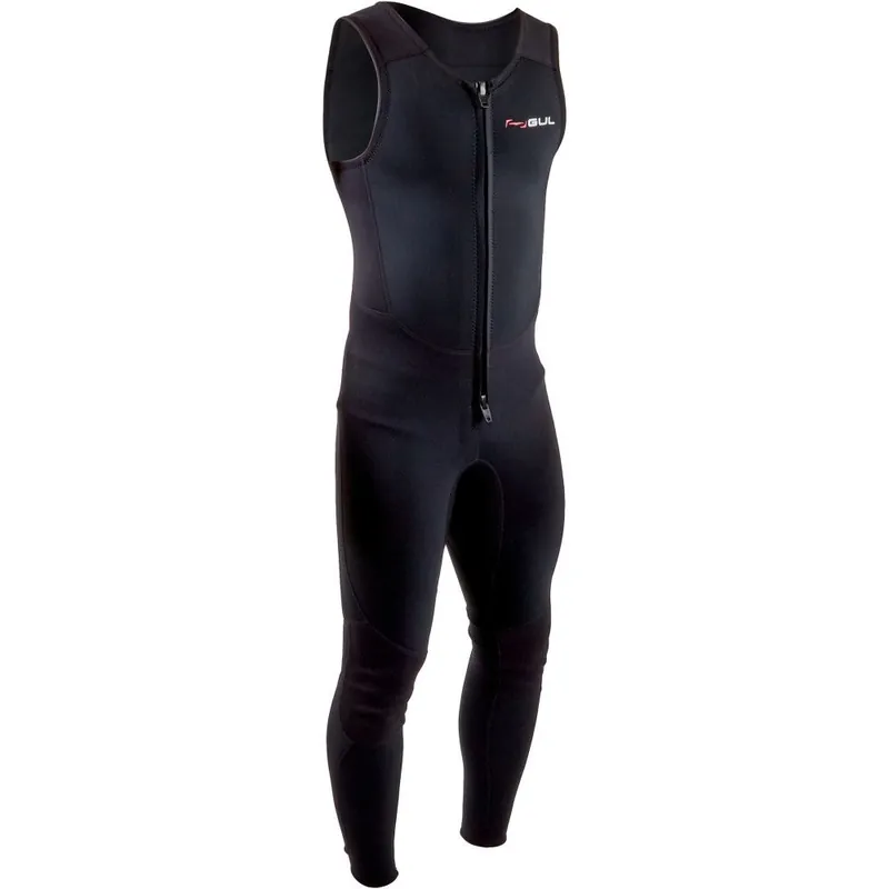 Must-Have GUL Response 3/2 mm langer John · Surf und Ski // Surfline