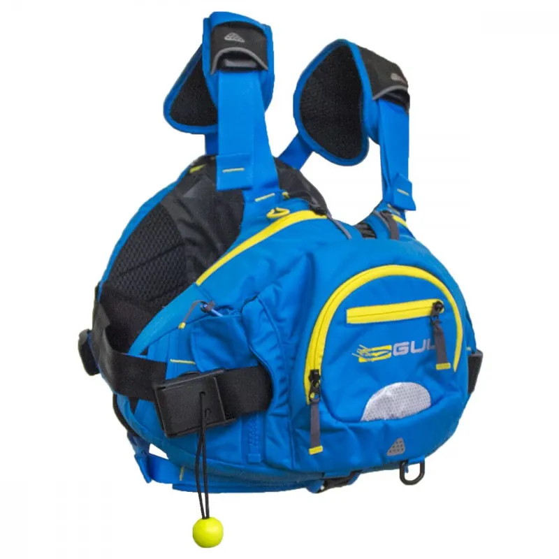 GUL Napa 50N Kajakvest · Surf und Ski // Surfline Echt