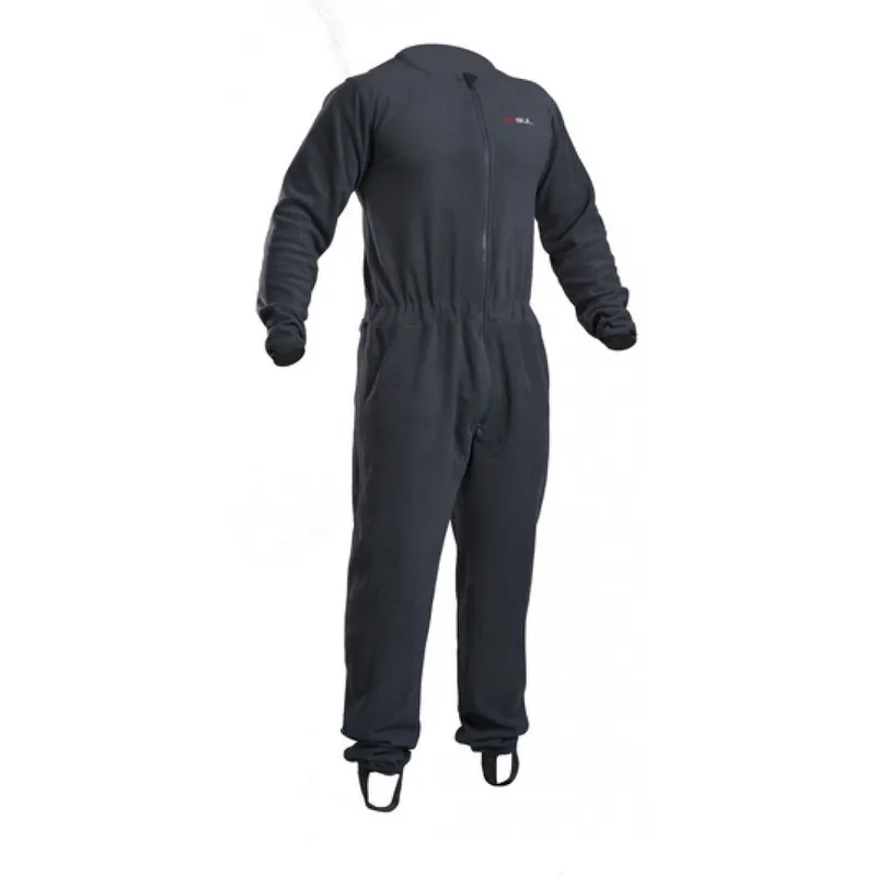 Gelber Teddybär-Anzug mit Thermofleece-Futter · Surf und Ski // Surfline Angebot