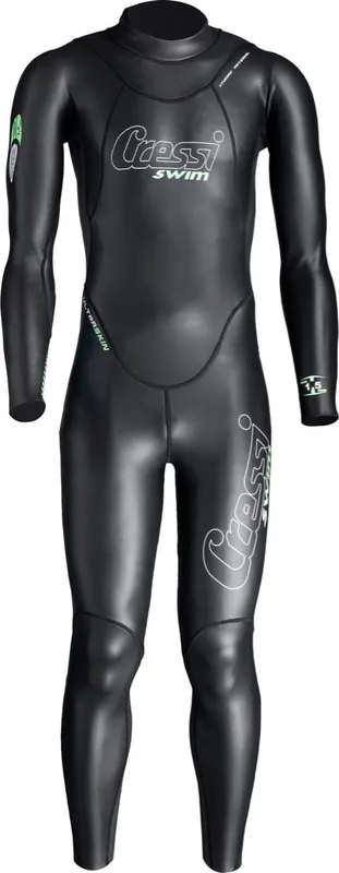 Schnäppchen Cressi Triton 1,5 mm Havsvømmedragt · Surf und Ski // Surfline