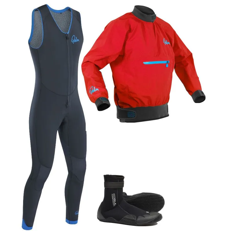 Goldpaket Seekajak · Surf und Ski // Surfline Nur Für Kurze Zeit
